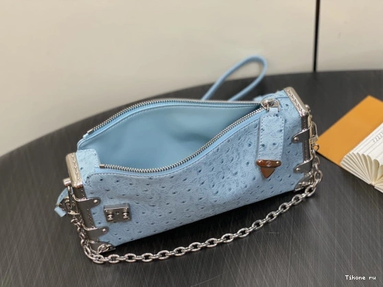 Affordable Slim Trunk-23*12*4CM Louis Vuitton 0715